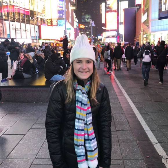 Meet your Posher, Tamara - Picture 1 of 1